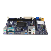Preview: Foxconn H81MXV Series