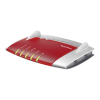 Network Router Logo