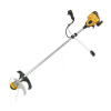 Brush Cutter Logo