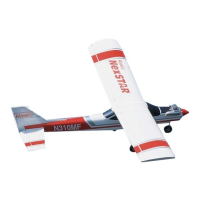 Preview: Hobbico NexStar ARF