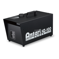 Preview: Antari HZ-100