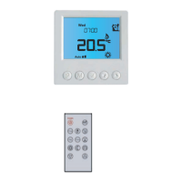 Preview: prowarm TR3100