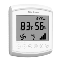 Preview: Breeze Mate Attic Breeze