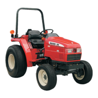 Preview: Mahindra 2816 HST