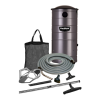 Vacuum Cleaner Logo