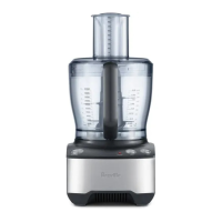 Preview: the Kitchen Wizz Quad BFP650