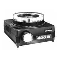 Preview: SIMDA 400W