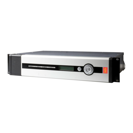 Input Data Algorithm Output Kongsberg Seapath 320 - Antenna bracket