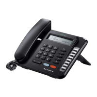 Preview: iPECS LDP-9008D
