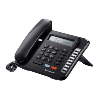 Preview: iPECS LDP-9008 D