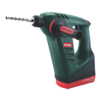 Preview: Metabo Hammer