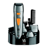 Electric Shaver Logo