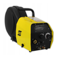 Preview: ESAB Warrior Feed 304