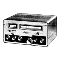 Preview: Heathkit Comanche MR-1