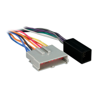 Preview: Metra Electronics 70-5511