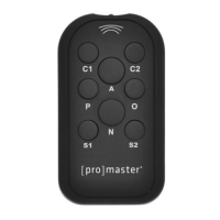Preview: Infrared Remote Shutter Release
