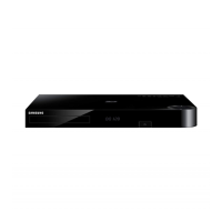 Preview: Samsung BD-H8500M