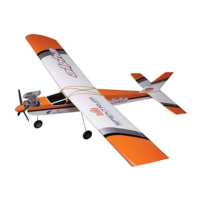 Preview: Hangar 9 Easy Fly 40