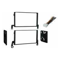 Preview: Metra Electronics 95-5818