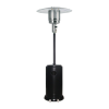 Patio Heater Logo