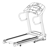 Preview: Horizon Fitness T700