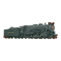 Preview: Steam Locomotive