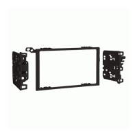 Preview: Metra Electronics 95-2009
