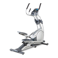Preview: Healthrider CrossTrainer 1250T