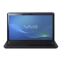 Preview: Sony Vaio VPCF2 Series