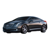 Preview: Cadillac ELR 2014