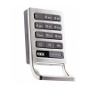 Keypad Logo