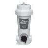 Swimming Pool Filter Logo