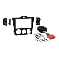 Preview: Metra Electronics 95-7510