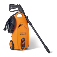 Preview: Pope POWER WASH 101HPW1500