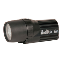 Preview: Ikelite PCm - LED Light