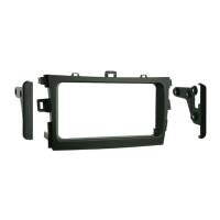 Preview: Metra Electronics 95-8223