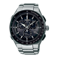 Preview: Seiko Astron 8X82