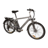 Bicycle Logo