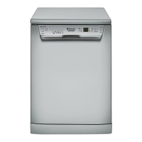 Preview: Hotpoint Ariston LFF 825 IT