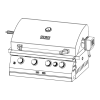 Grill Logo