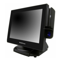 Preview: PIONEERPOS StealthTouch-M5