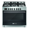 Cookers Logo