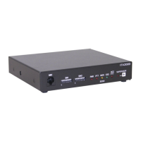 Preview: GAI-Tronics ITA2000A Series