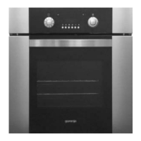 Preview: Gorenje BP8990E