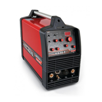 Preview: Lincoln Electric INVERTEC V270
