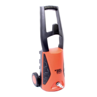 Preview: Black & Decker PW1400TDK