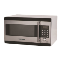 Preview: Black & Decker MZ32PCSSI