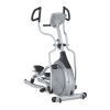 Elliptical Trainer Logo