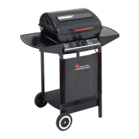 Preview: Grill Chef 12375FT