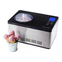 Preview: Premium Automatic Ice Cream Maker